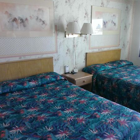 Motel 8 Willcox Chambre photo