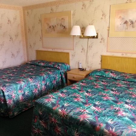 Motel 8 Willcox Chambre photo