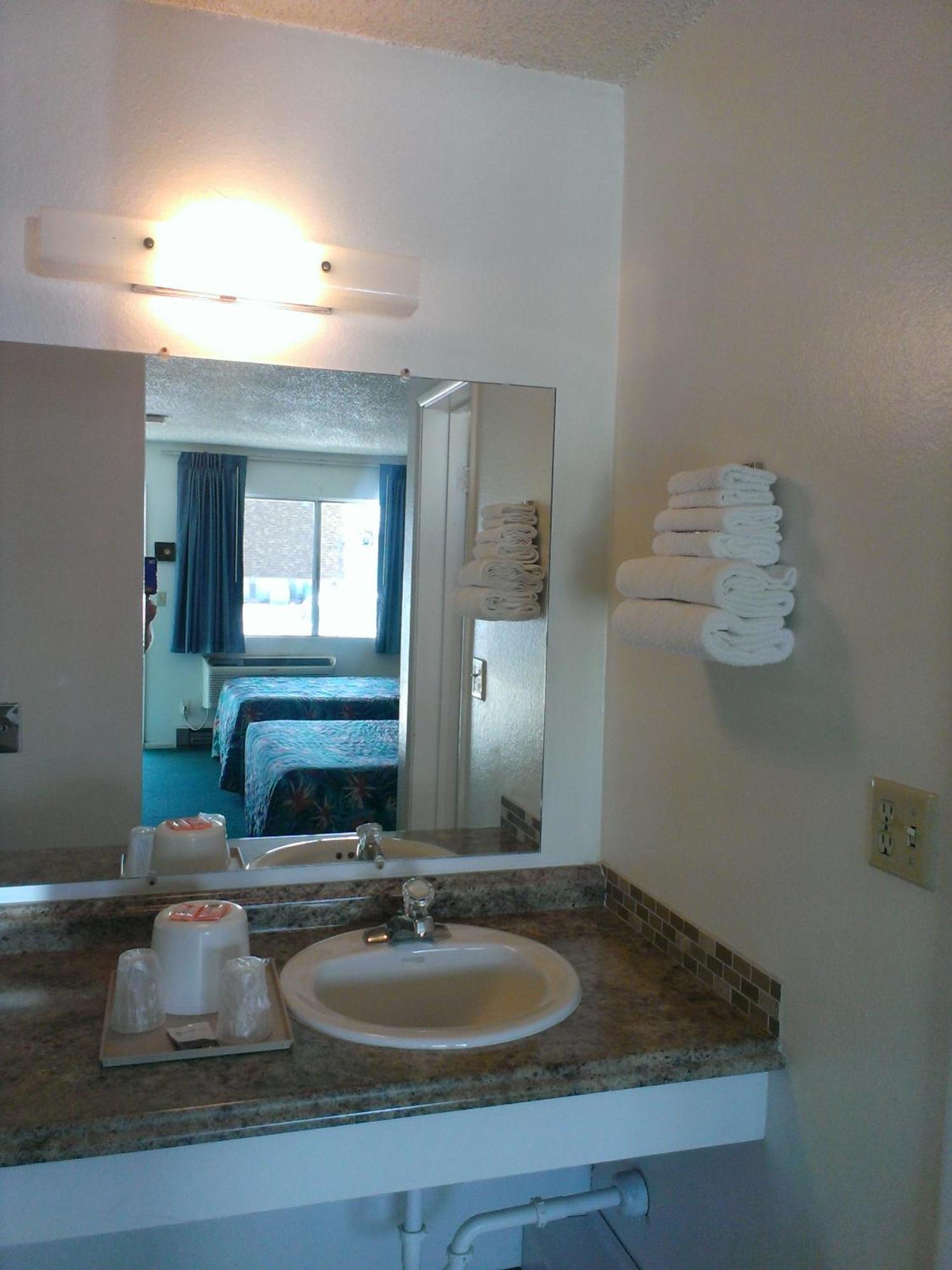 Motel 8 Willcox Chambre photo